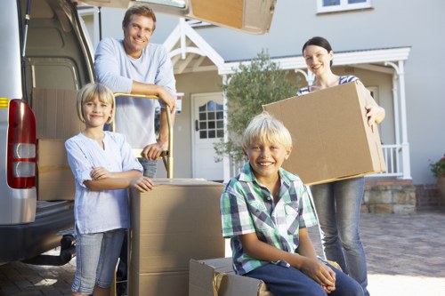 Pricing and quotation details for removals