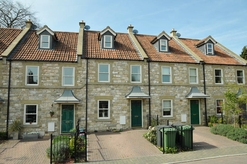 Local moving transport for household and business items