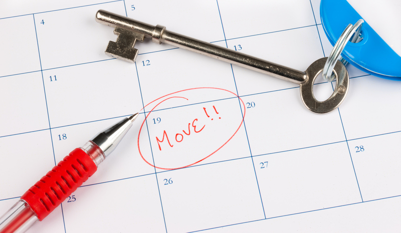 moving services Packing